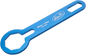 MOTION PRO Fork Cap Wrench - Dual Chamber - Showa MX Fork 08-0706