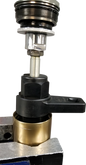 MOTION PRO Guide Wrench - BPF Rod - Black - 41/43 mm 08-0694