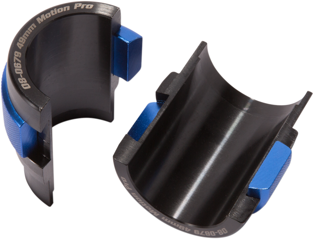 MOTION PRO Fork Seal Driver - Ringer® - 49 mm 08-0679