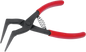 MOTION PRO Pliers - Master Cylinder/Internal Snap Rings 08-0279