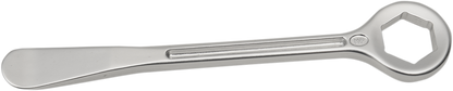MOTION PRO Tire Lever/Wrench - T6 - Closed End/Contoured 08-0288