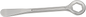 MOTION PRO Tire Lever/Wrench - T6 - Closed End/Contoured 08-0288