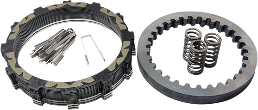 REKLUSE TorqDrive® Clutch Kit - Yamaha RMS-2807009