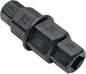 MOTION PRO Axle Tool - Hex - 4-in-1 08-0397