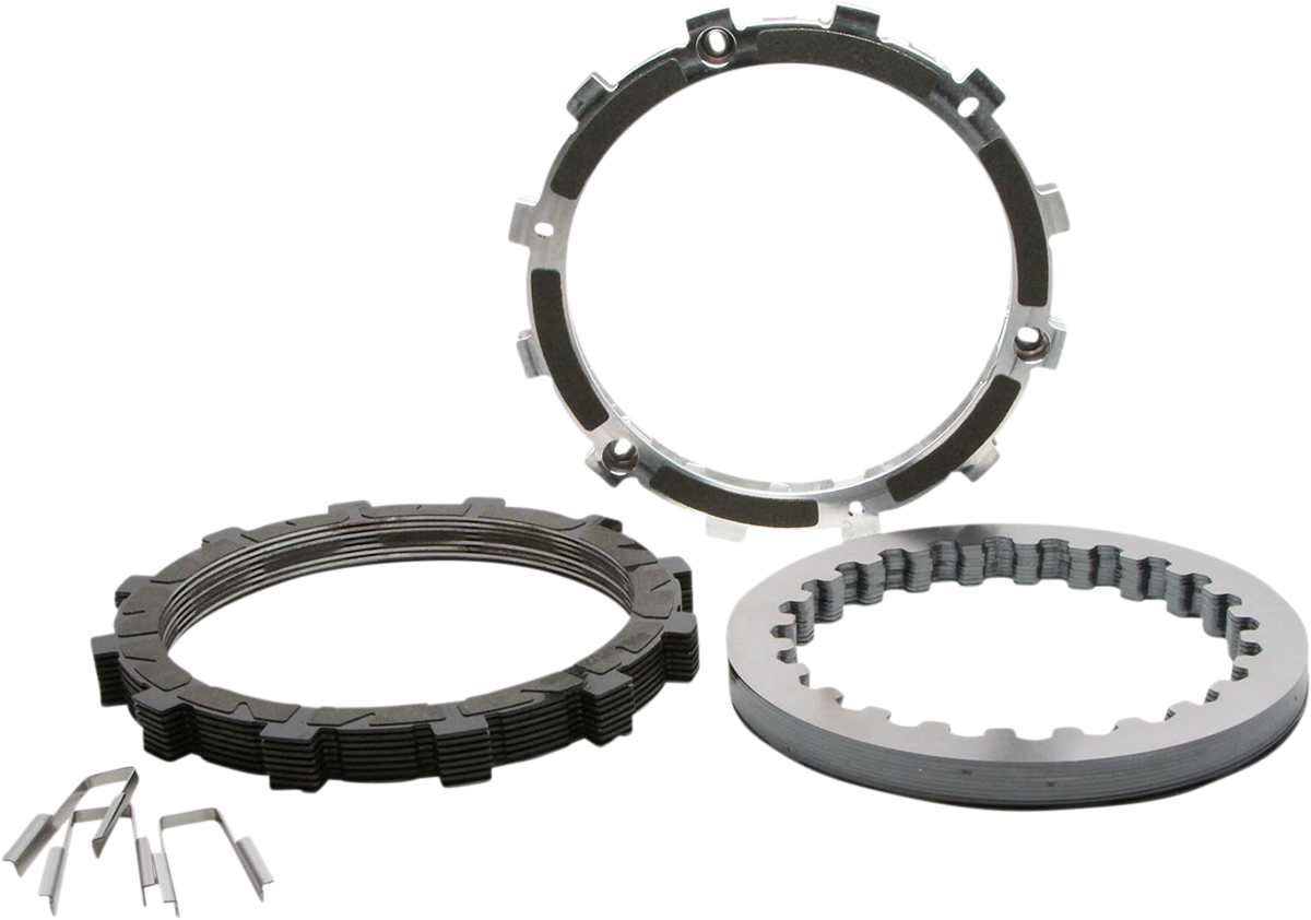 REKLUSE RadiusCX Clutch Kit Replacement - Gas Gas/Rieju 751-17000