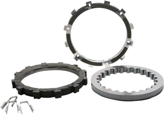 REKLUSE RadiusCX Clutch Kit Replacement - Yamaha 751-07002