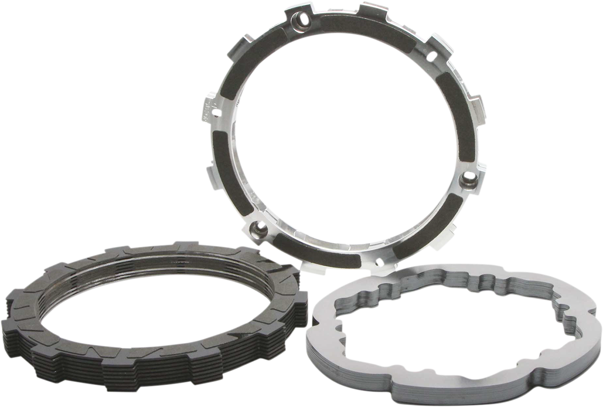 REKLUSE RadiusCX Clutch Kit Replacement - Gas Gas/Husqvarna/KTM 751-13191