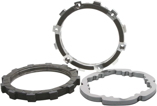 REKLUSE RadiusCX Clutch Kit Replacement - Gas Gas/Husqvarna/KTM 751-13191