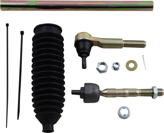 MOOSE OFFROAD Tie-Rod Assembly Kit - Left Front Inner/Outer | Right Front Inner/Outer 51-1097