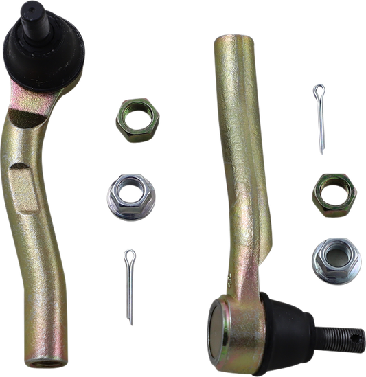 MOOSE OFFROAD Tie End Rod Kit - Front Outer - Honda 51-1098