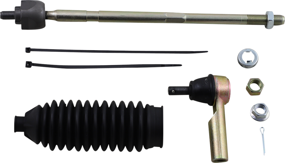 MOOSE OFFROAD Tie-Rod Assembly Kit - Left Front Inner/Outer | Right Front Inner/Outer 51-1100