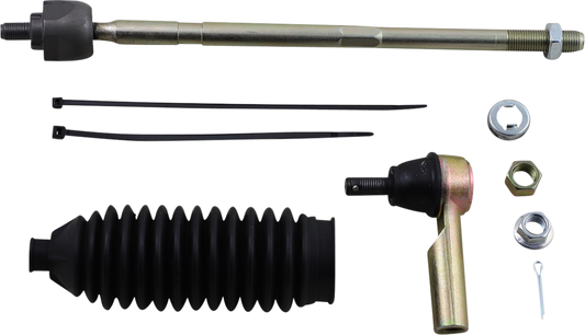 MOOSE OFFROAD Tie-Rod Assembly Kit - Left Front Inner/Outer | Right Front Inner/Outer 51-1100