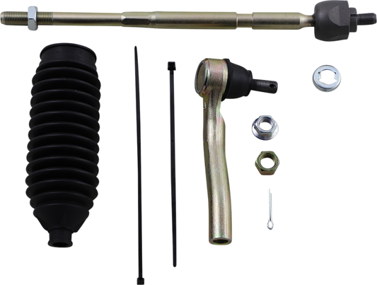 MOOSE OFFROAD Tie-Rod Assembly Kit - Right Front Inner/Outer 51-1102-R