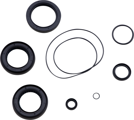 MOOSE OFFROAD Differential Seal Kit - Honda - Front 25-2135-5