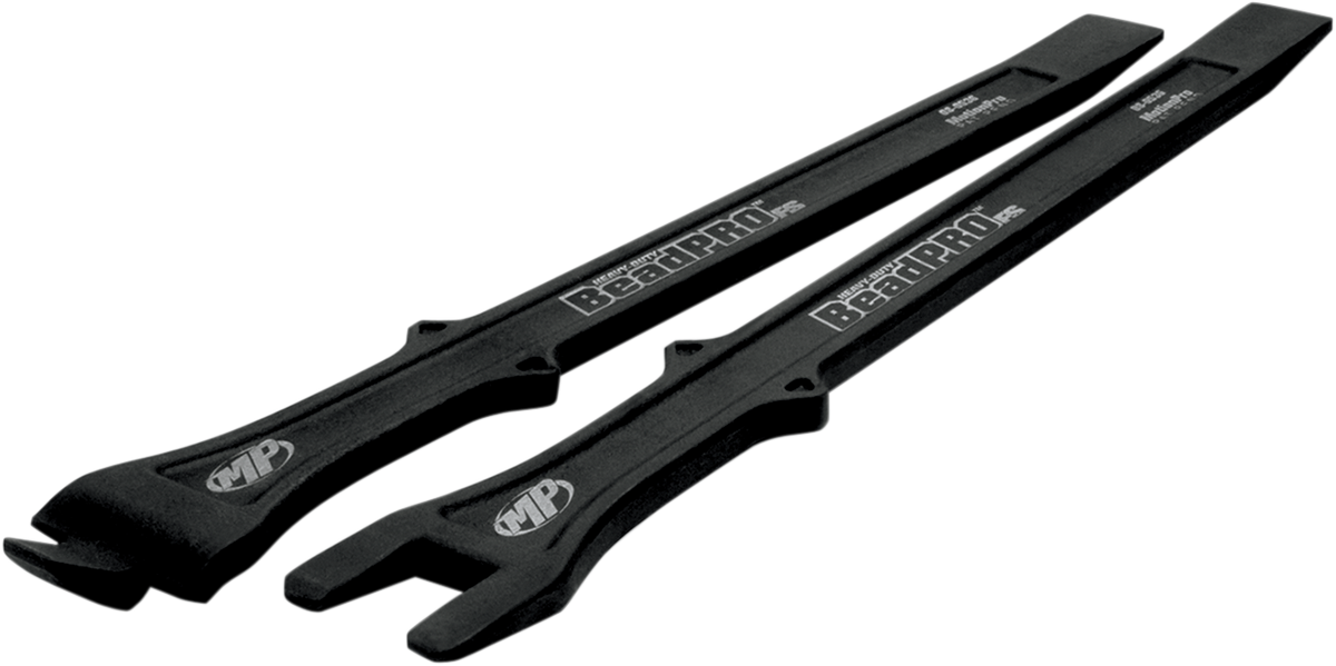 MOTION PRO Tire Levers - BeadPro™ - Heavy-Duty - Pair 08-0536