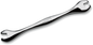 MOTION PRO Spoke Wrench - Ergonomic - 6 mm 08-0521