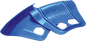 MOTION PRO Rim Tool - RimShield™ II - Blue 08-0546