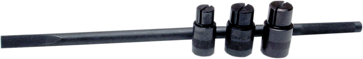 MOTION PRO Wheel Bearing Removal Tool - Set - Harley-Davidson® 08-0410