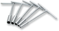MOTION PRO T-Handle Tool Set - Racer/Mini Pro/Socket 08-0340