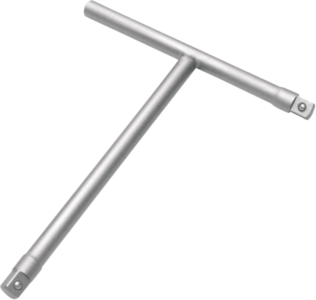 MOTION PRO Mini T-Handle Tool - Dual Drive - 3/8" 08-0360