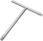 MOTION PRO Mini T-Handle Tool - Dual Drive - 3/8" 08-0360