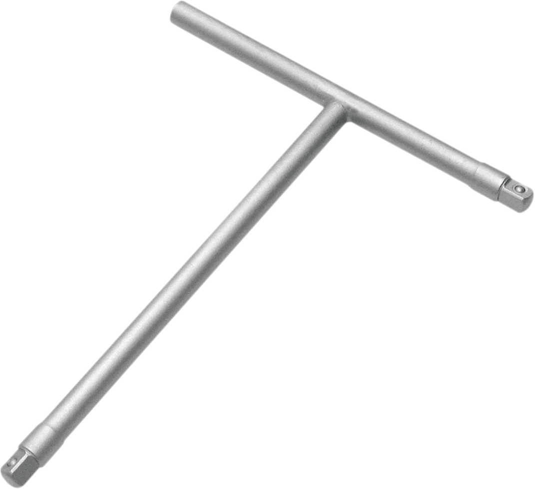 MOTION PRO Mini T-Handle Tool - Dual Drive - 1/4" 08-0359