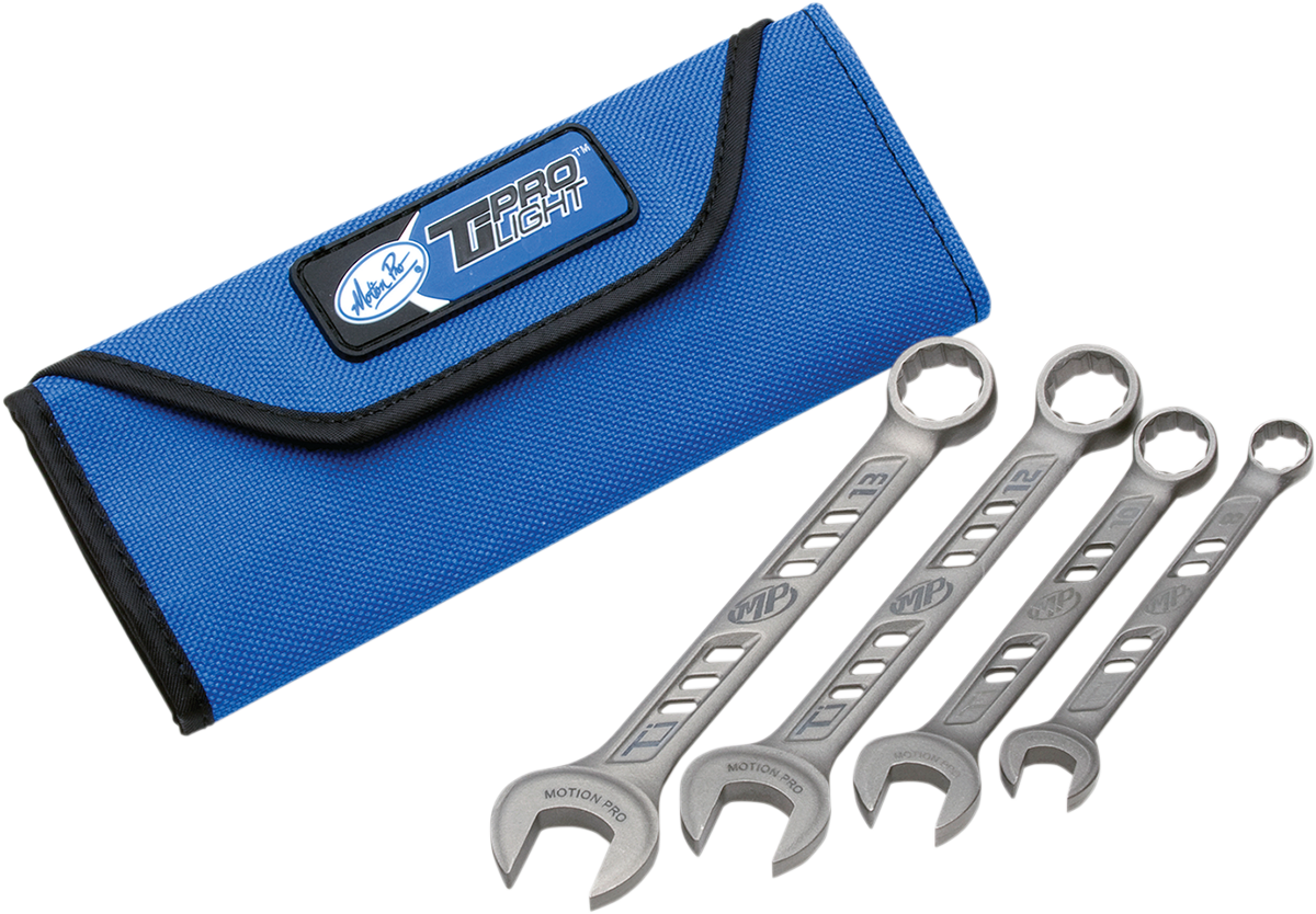 MOTION PRO Wrench - Multi Tool - Compact 08-0478