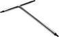 MOTION PRO T-Handle Tool - Driver with JIS/Cross-Head Bits 08-0557