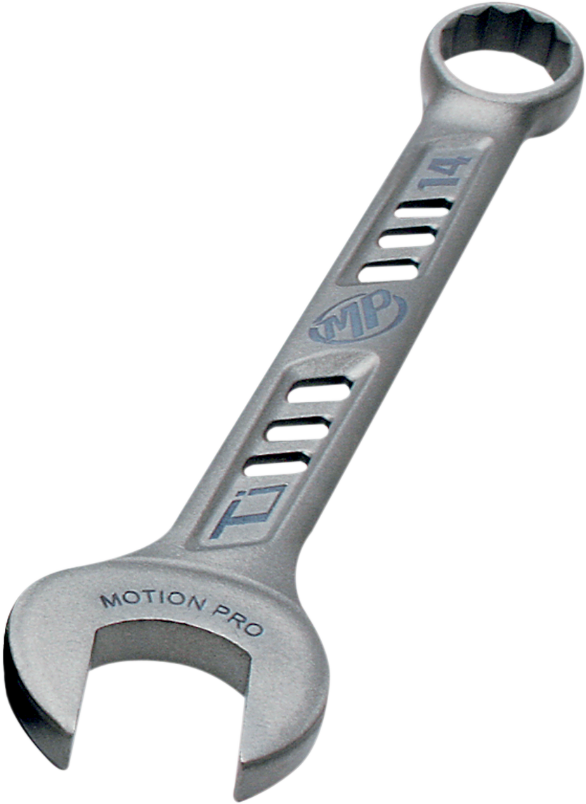 MOTION PRO Wrench - Combination - 14 mm 08-0465
