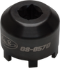 MOTION PRO Spanner Nut Socket - Swingarm - Yamaha 08-0570