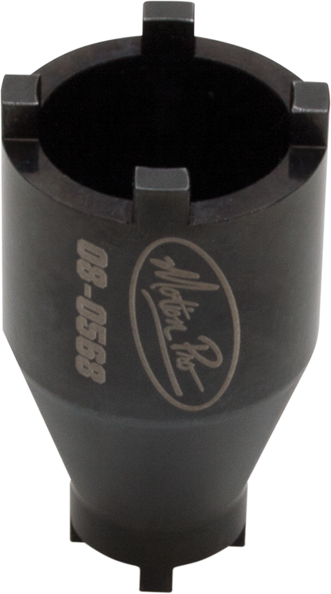MOTION PRO Spanner Nut Socket - Motor Mount - Honda/Suzuki 08-0568