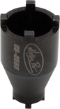 MOTION PRO Spanner Nut Socket - Motor Mount - Honda/Suzuki 08-0568
