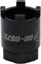 MOTION PRO Spanner Nut Socket - Motor Mount - Honda 08-0572