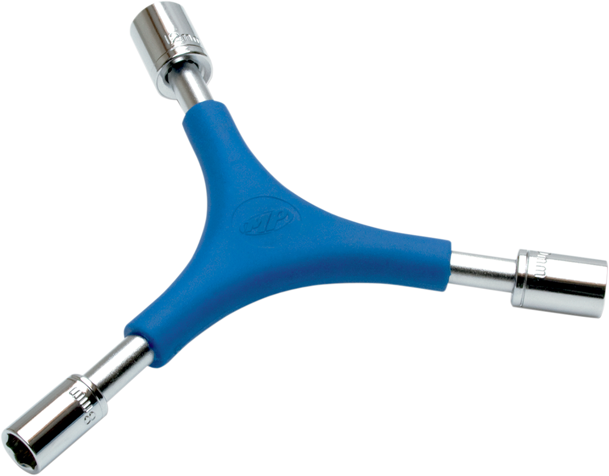 MOTION PRO Wrench - Y-Drive - Socket - Hex 08-0547