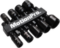 MOTION PRO Nut Drive Set - Magnet 08-0590