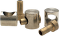 MOTION PRO Cable Fitting - Barrel Nipple - 5/16" for 2 mm Wire 01-0003