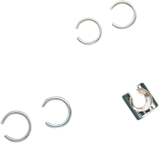 MOTION PRO Throttle/Idle Cable Ferrules 01-0032