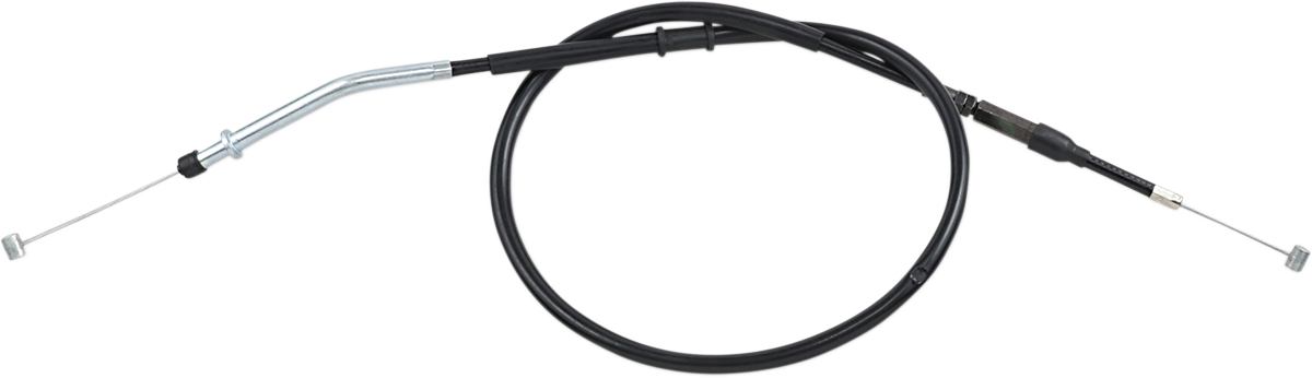MOTION PRO Black Vinyl Clutch Cable - Suzuki 04-0128