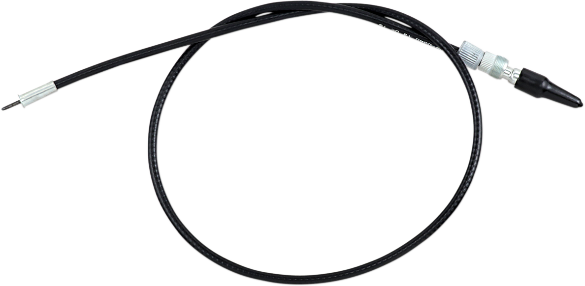 MOTION PRO Speedometer Cable - Suzuki 04-0040