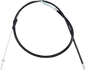 MOTION PRO Black Vinyl Brake Cable - Suzuki 04-0038
