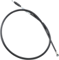 MOTION PRO Black Vinyl Clutch Cable - Honda 02-0224