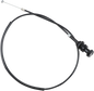 MOTION PRO Black Vinyl Choke Cable - '79-'82 Suzuki GS 04-0113