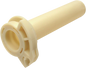 MOTION PRO Throttle Sleeve - Replacement 01-0083