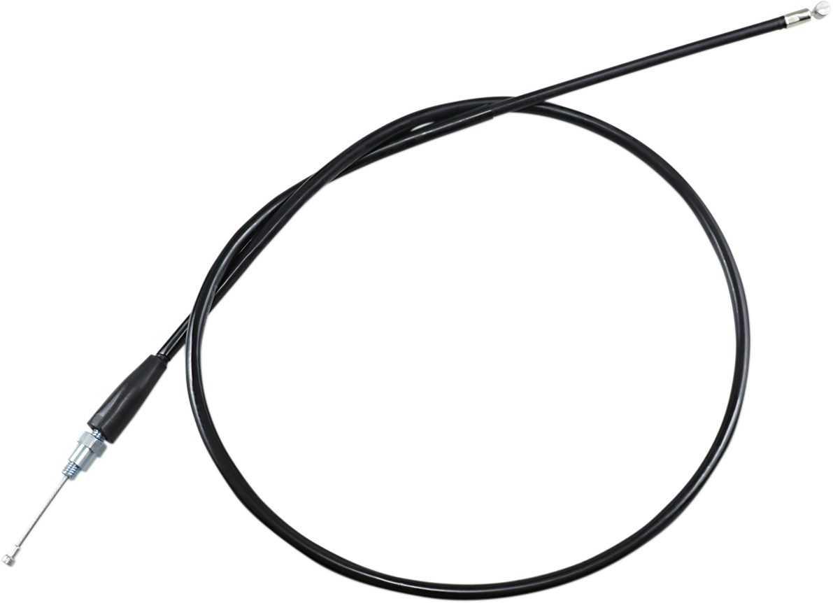 MOTION PRO Black Vinyl Clutch Cable - Honda 02-0005
