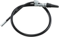 MOTION PRO Tachometer Cable - Honda 02-0028