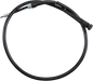 MOTION PRO Speedometer Cable - Honda 02-0047