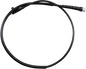 MOTION PRO Speedometer Cable - Honda 02-0112