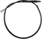 MOTION PRO Speedometer Cable - Honda 02-0280