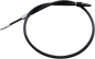 MOTION PRO Speedometer Cable - Kawasaki 03-0017