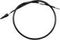 MOTION PRO Speedometer Cable - Kawasaki 03-0021